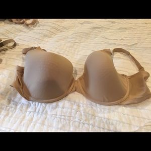 Motherhood maternity nursing bra